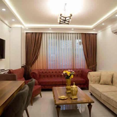 Nupelda Residence Hotel Provincia di Provincia di Istanbul Esterno foto