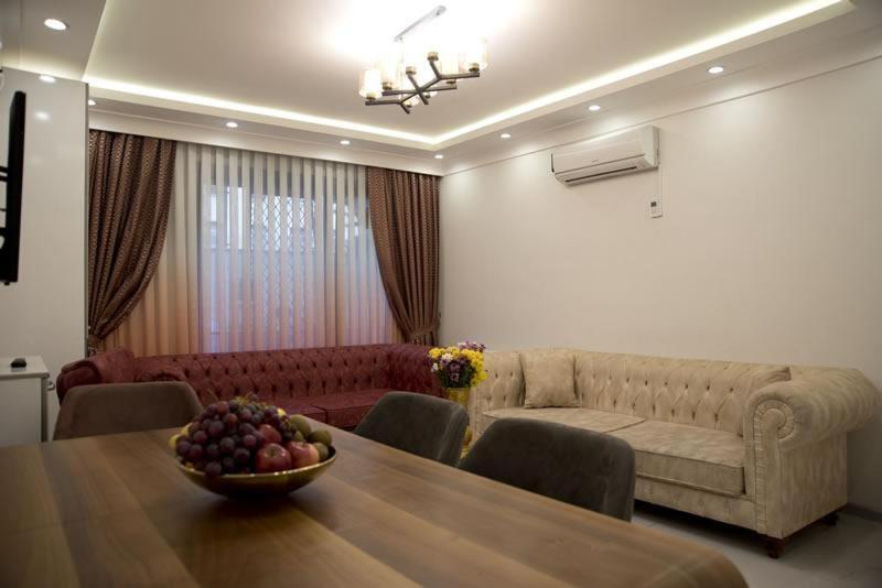 Nupelda Residence Hotel Provincia di Provincia di Istanbul Esterno foto