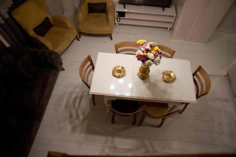 Nupelda Residence Hotel Provincia di Provincia di Istanbul Esterno foto