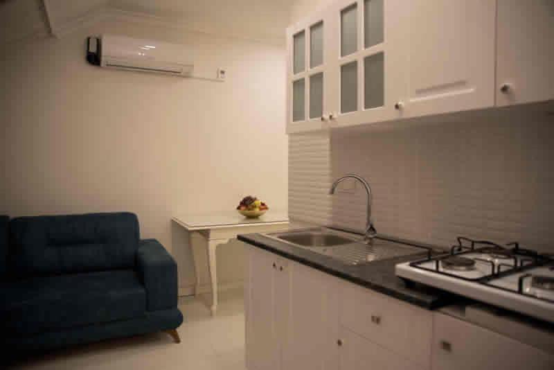Nupelda Residence Hotel Provincia di Provincia di Istanbul Esterno foto