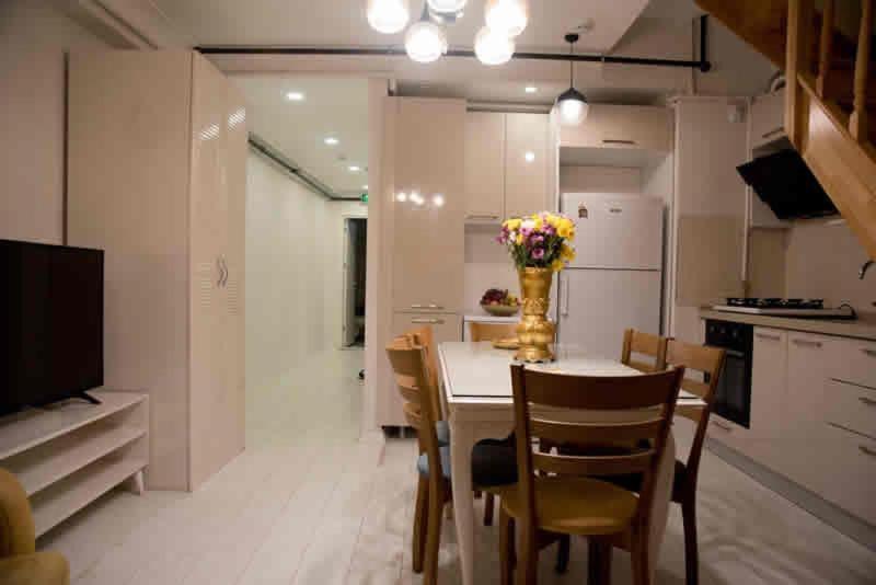 Nupelda Residence Hotel Provincia di Provincia di Istanbul Esterno foto
