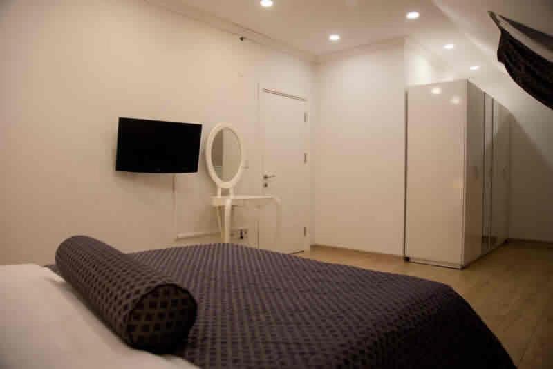 Nupelda Residence Hotel Provincia di Provincia di Istanbul Esterno foto