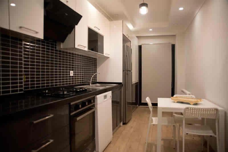 Nupelda Residence Hotel Provincia di Provincia di Istanbul Esterno foto