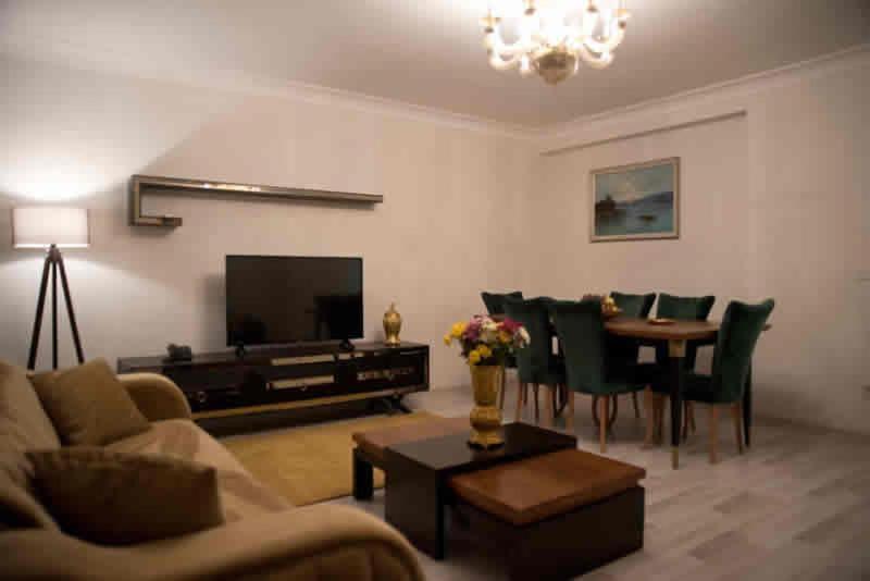 Nupelda Residence Hotel Provincia di Provincia di Istanbul Esterno foto